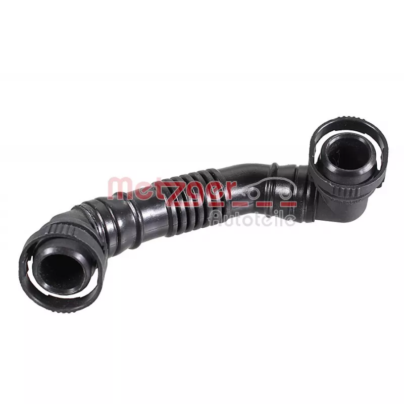 Flexible, aération de la housse de culasse METZGER 2380217