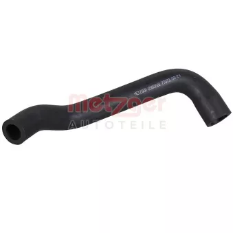 Flexible, aération de la housse de culasse METZGER 2380218