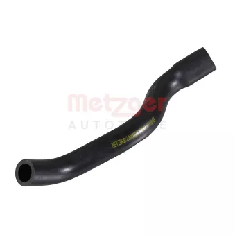 Flexible, aération de la housse de culasse METZGER 2380226