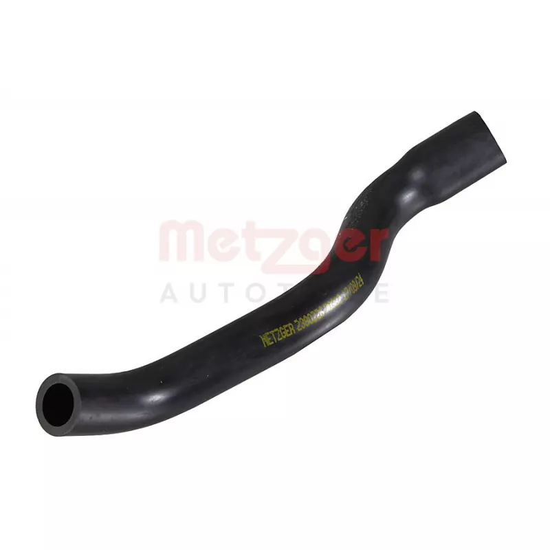 Flexible, aération de la housse de culasse METZGER 2380226