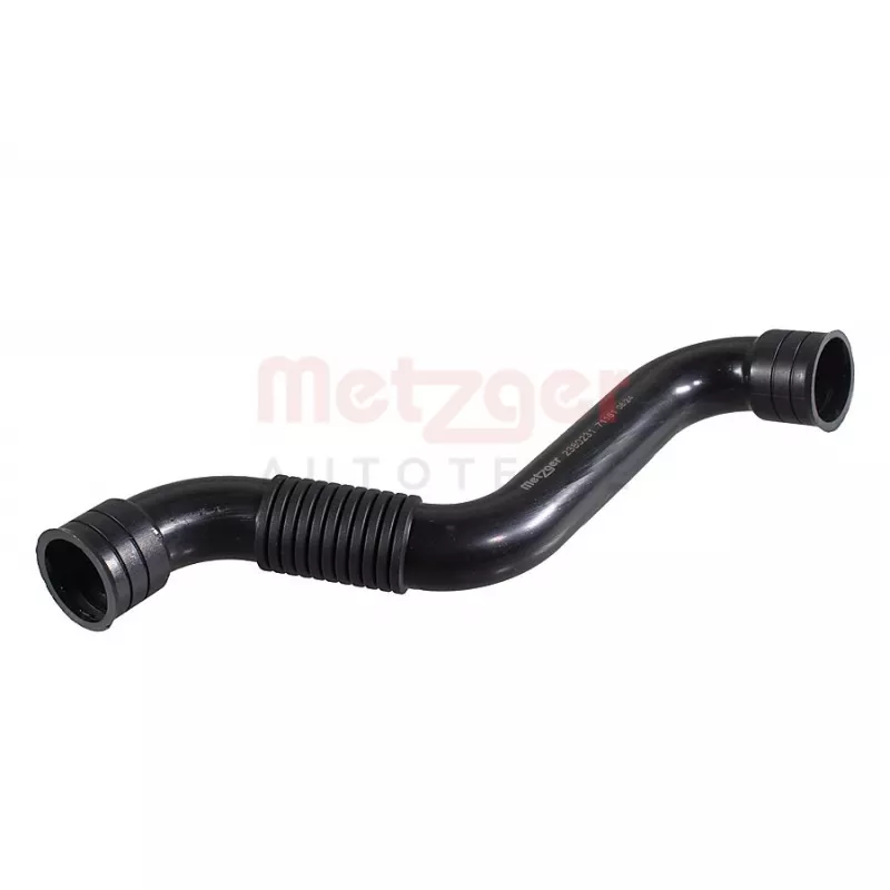 Flexible, aération de la housse de culasse METZGER 2380231
