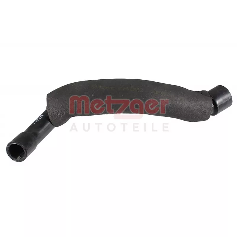 Flexible, aération de la housse de culasse METZGER 2380232