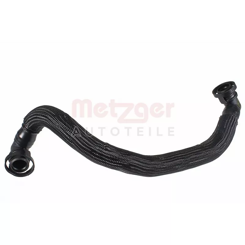 Flexible, aération de la housse de culasse METZGER 2380233