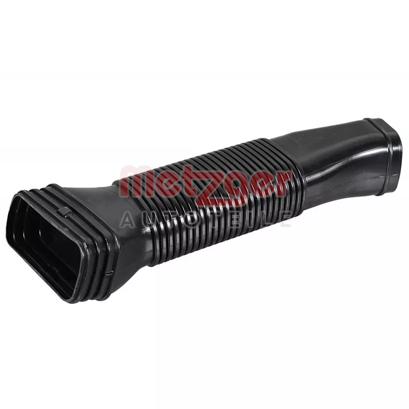Tuyau d'aspiration, alimentation d'air METZGER 2388105
