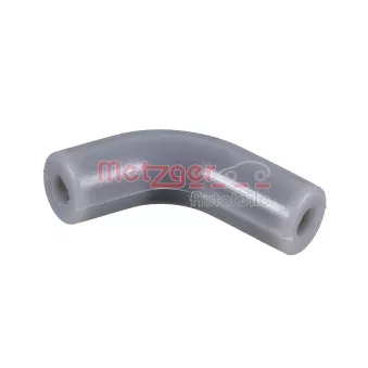 Flexible, alimentation en air METZGER 2389067