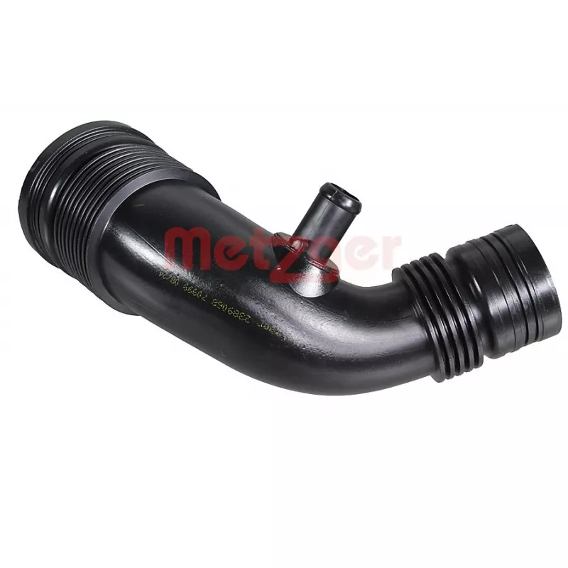 Flexible, alimentation en air METZGER 2389068