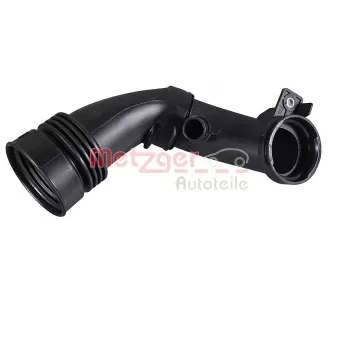 Flexible, alimentation en air METZGER 2389074