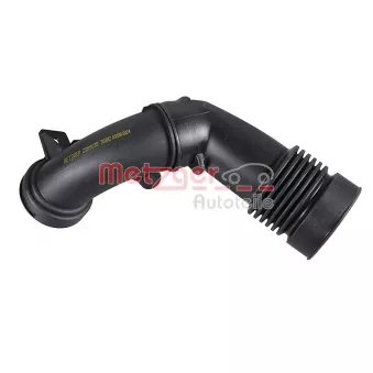 Flexible, alimentation en air METZGER 2389075