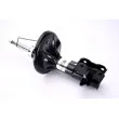 Amortisseur avant gauche MAGNUM TECHNOLOGY AG5020MT - Visuel 1
