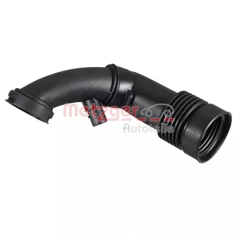Flexible, alimentation en air METZGER 2389076