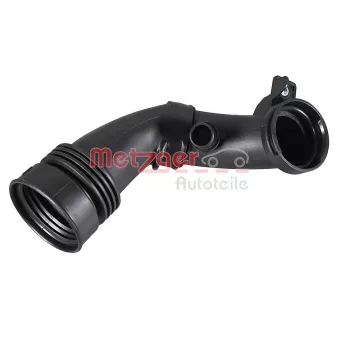 Flexible, alimentation en air METZGER 2389077