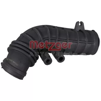 Flexible, alimentation en air METZGER