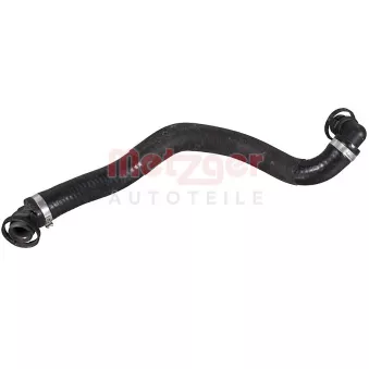 Flexible, alimentation en air METZGER 2389082