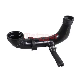 Flexible, alimentation en air METZGER 2389085
