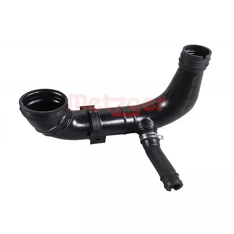 Flexible, alimentation en air METZGER 2389085