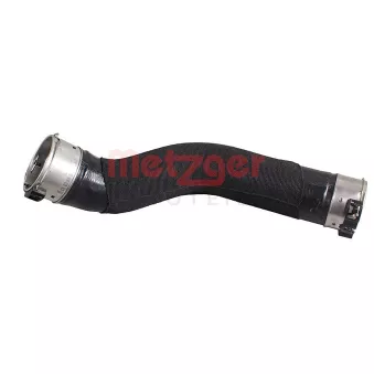 Gaine de suralimentation METZGER 2401025