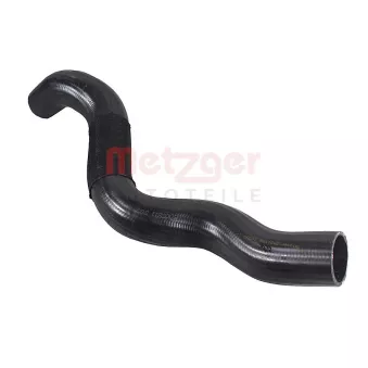 Gaine de suralimentation METZGER 2401138