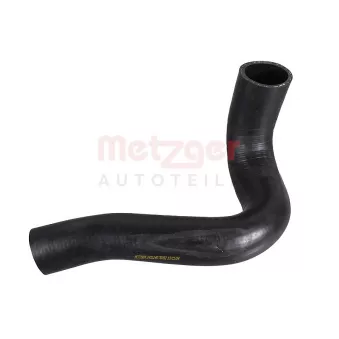Gaine de suralimentation METZGER 2401140