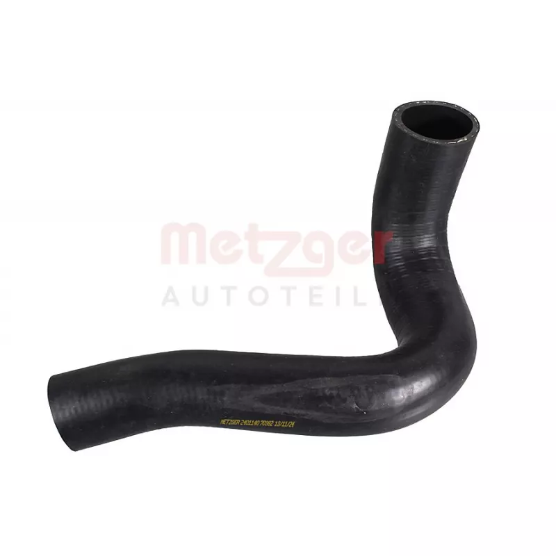 Gaine de suralimentation METZGER 2401140