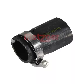 Gaine de suralimentation METZGER 2401141