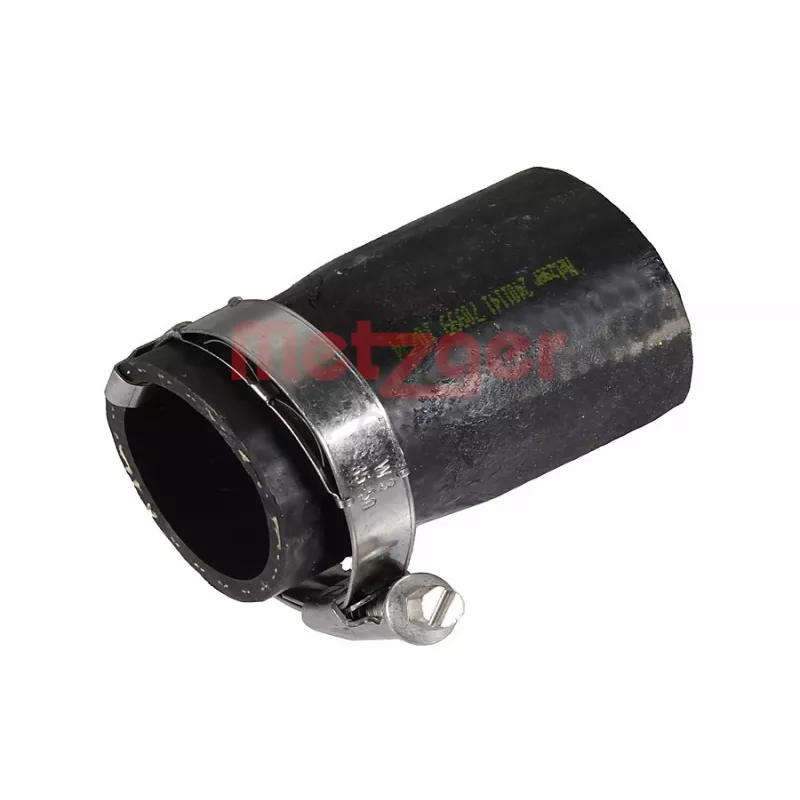 Gaine de suralimentation METZGER 2401141