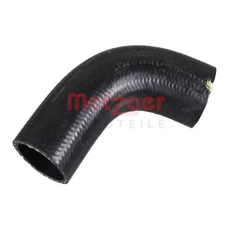 Gaine de suralimentation METZGER 2401142