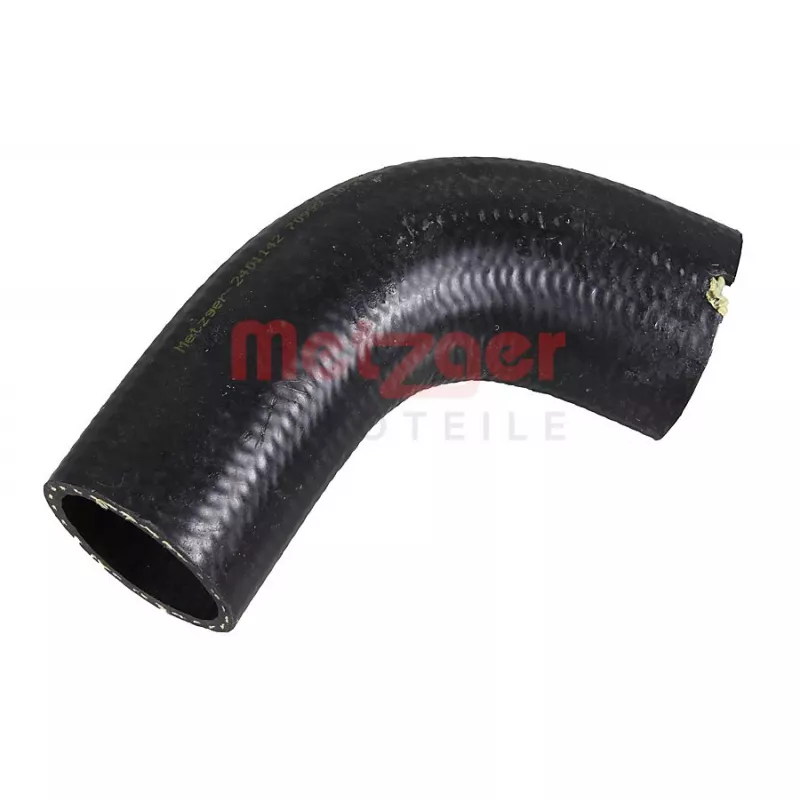 Gaine de suralimentation METZGER 2401142