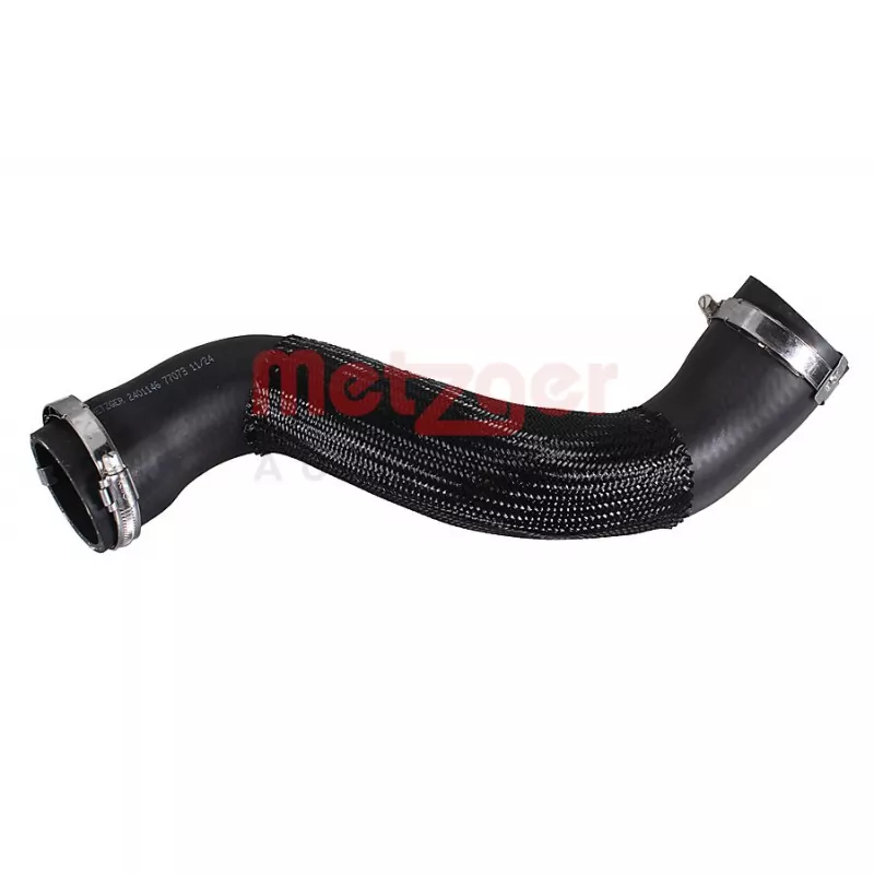 Gaine de suralimentation METZGER 2401146