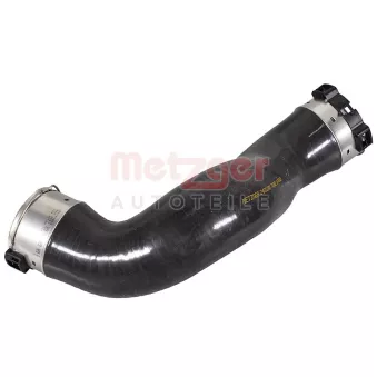 Gaine de suralimentation METZGER 2401180