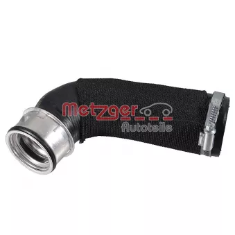 Gaine de suralimentation METZGER 2401191