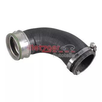 Gaine de suralimentation METZGER 2401203