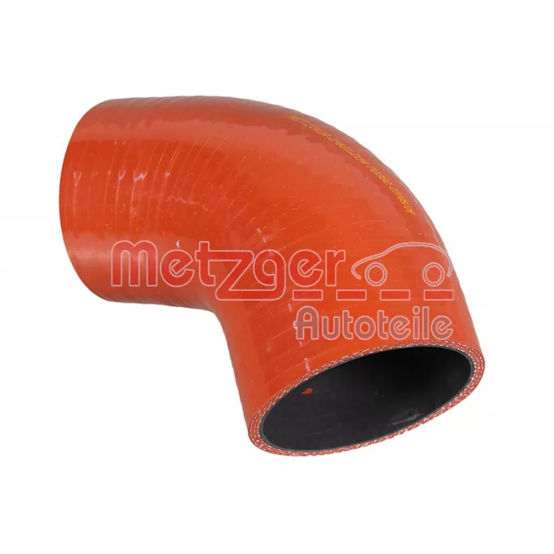 Gaine de suralimentation METZGER 2401204