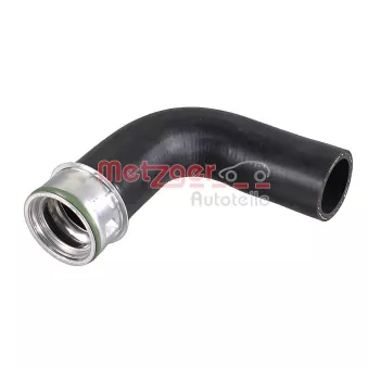Gaine de suralimentation METZGER 2401205