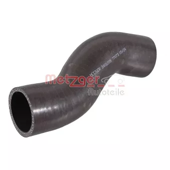 Gaine de suralimentation METZGER 2401209