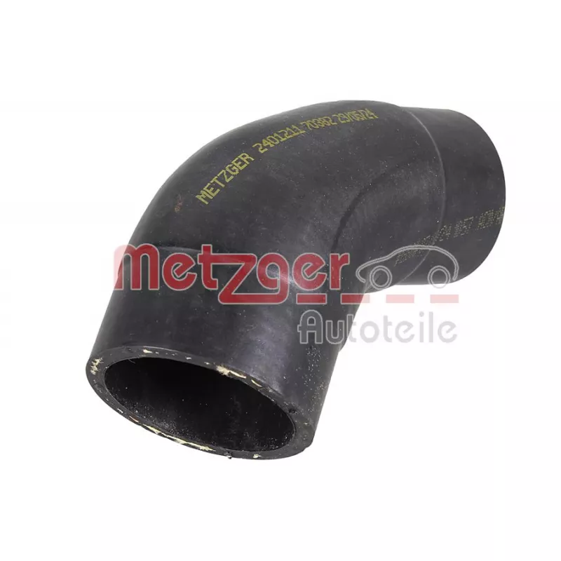 Gaine de suralimentation METZGER 2401211