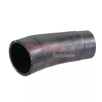 Gaine de suralimentation METZGER 2401215