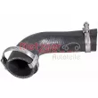 Gaine de suralimentation METZGER 2401218 - Visuel 1