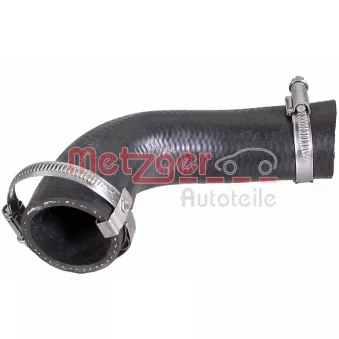 Gaine de suralimentation METZGER 2401218