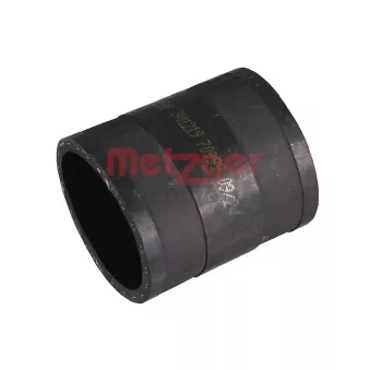 Gaine de suralimentation METZGER 2401219