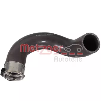 Gaine de suralimentation METZGER 2401220