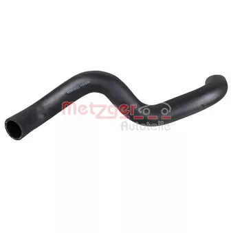 Gaine de suralimentation METZGER 2401222