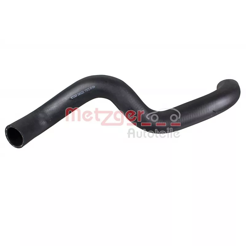 Gaine de suralimentation METZGER 2401222