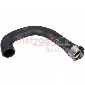 Gaine de suralimentation METZGER 2401223
