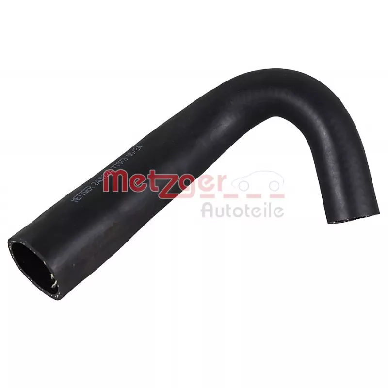 Gaine de suralimentation METZGER 2401224