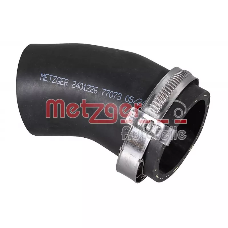 Gaine de suralimentation METZGER 2401226