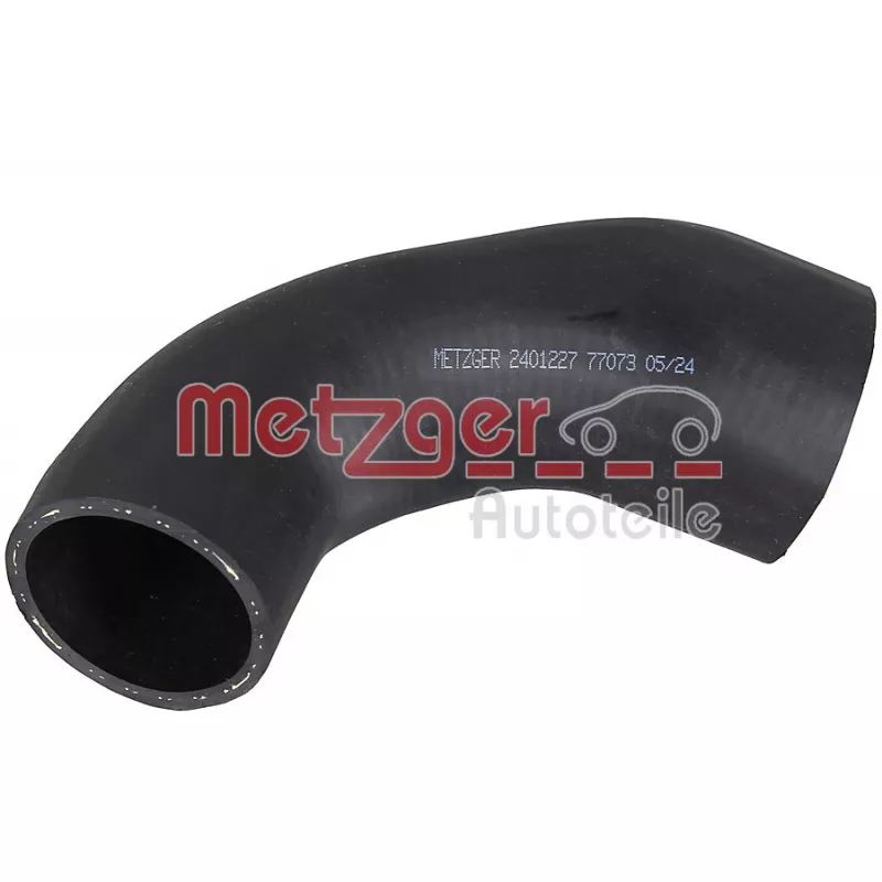 Gaine de suralimentation METZGER 2401227