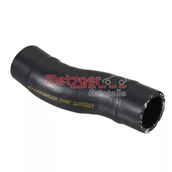 Gaine de suralimentation METZGER 2401228