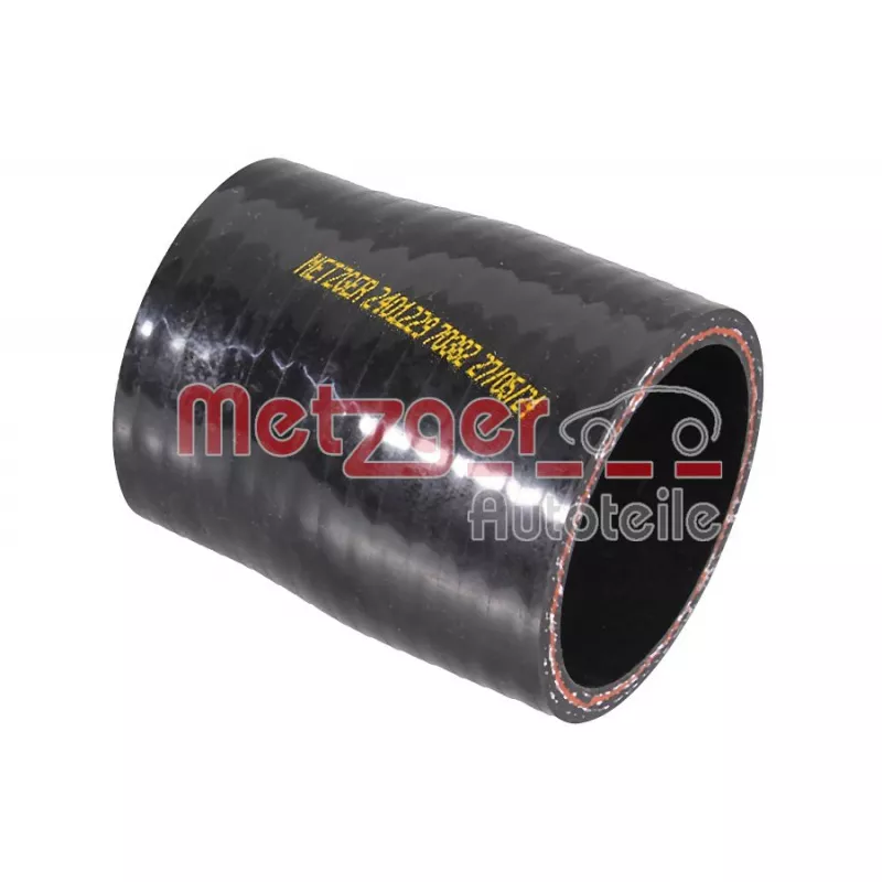 Gaine de suralimentation METZGER 2401229