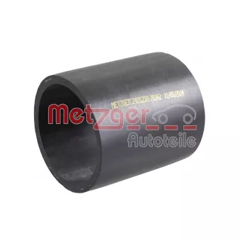 Gaine de suralimentation METZGER 2401230