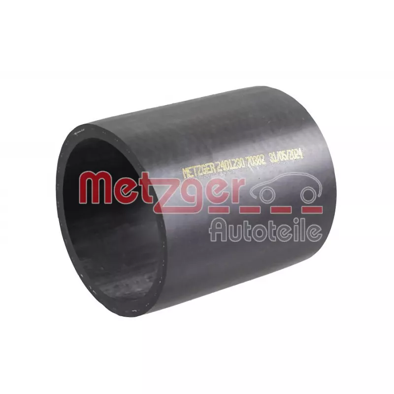 Gaine de suralimentation METZGER 2401230